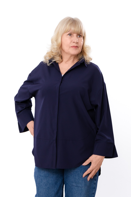 Сорочка жіноча (батал)